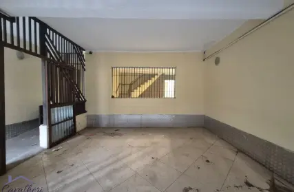 Imagem: Prédio Comercial para Venda, Vila Darli