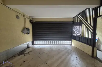 Imagem: Prédio Comercial para Venda, Vila Darli