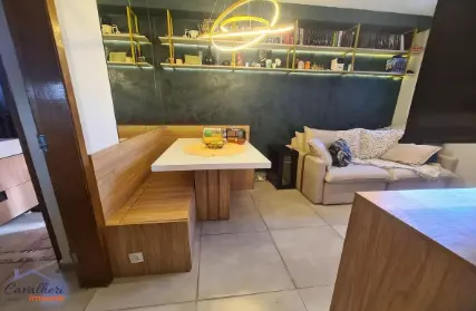 Imagem: Apartamento para Venda, Vila Tolstoi