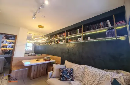 Imagem: Apartamento para Venda, Vila Tolstoi