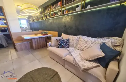 Imagem: Apartamento para Venda, Vila Tolstoi