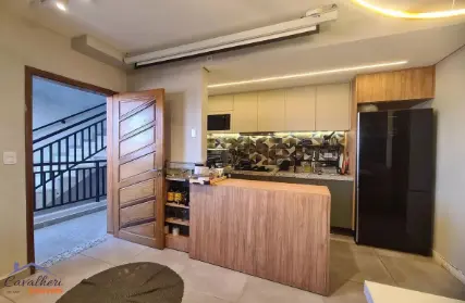 Imagem: Apartamento para Venda, Vila Tolstoi