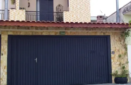 Imagem: Casa Térrea para Venda, Vila Primavera (Zona Leste)