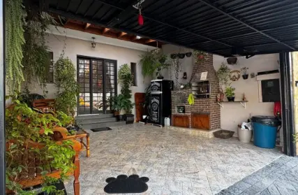 Imagem: Casa Térrea para Venda, Vila Primavera (Zona Leste)