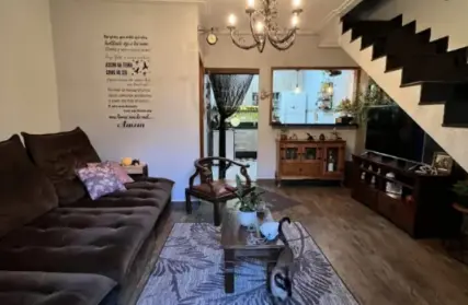 Imagem: Casa Térrea para Venda, Vila Primavera (Zona Leste)