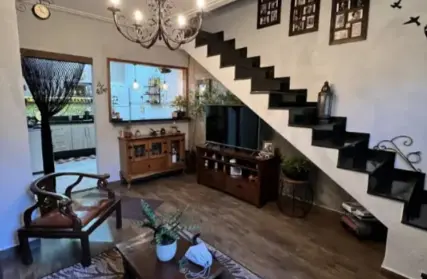 Imagem: Casa Térrea para Venda, Vila Primavera (Zona Leste)