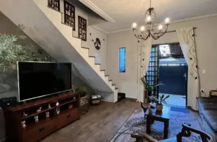 Imagem: Casa Térrea para Venda, Vila Primavera (Zona Leste)