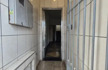 Imagem: Sobrado para Venda, Vila Macedópolis