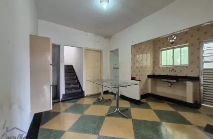 Imagem: Sobrado para Venda, Vila Macedópolis