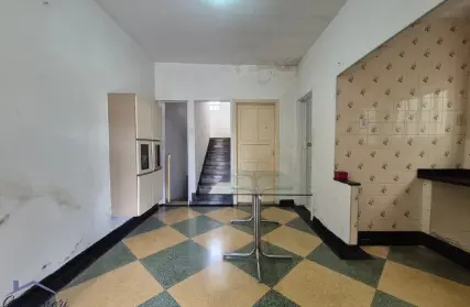 Imagem: Sobrado para Venda, Vila Macedópolis