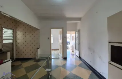 Imagem: Sobrado para Venda, Vila Macedópolis