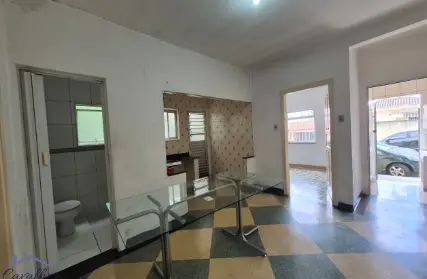 Imagem: Sobrado para Venda, Vila Macedópolis