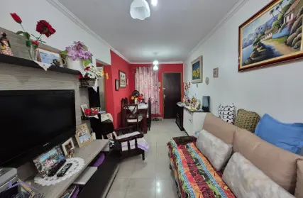 Imagem: Apartamento para Venda, Jardim Ângela (ZL)
