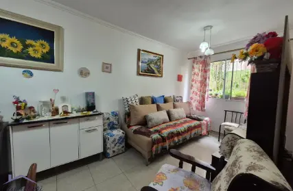 Imagem: Apartamento para Venda, Jardim Ângela (ZL)