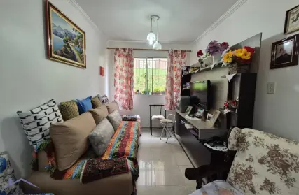Imagem: Apartamento para Venda, Jardim Ângela (ZL)