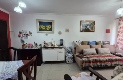 Imagem: Apartamento para Venda, Jardim Ângela (ZL)
