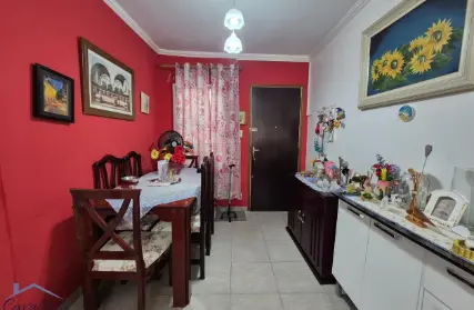 Imagem: Apartamento para Venda, Jardim Ângela (ZL)
