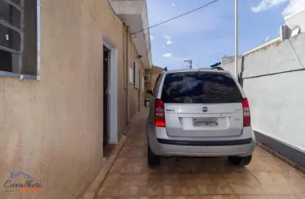 Imagem: Casa Térrea para Venda, Vila Tolstoi