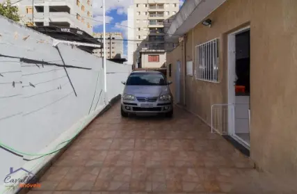 Imagem: Casa Térrea para Venda, Vila Tolstoi