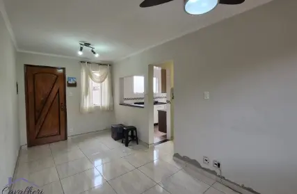 Imagem: Apartamento para Venda, Jardim Ângela (ZL)