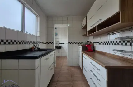 Imagem: Apartamento para Venda, Jardim Ângela (ZL)