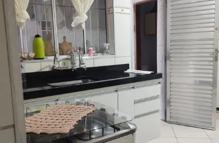 Imagem: Casa Térrea para Venda, Jardim Colorado