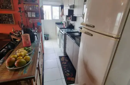 Imagem: Cobertura para Venda, Parque da Vila Prudente