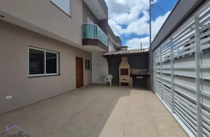 Imagem: Sobrado para Venda, Vila Alpina