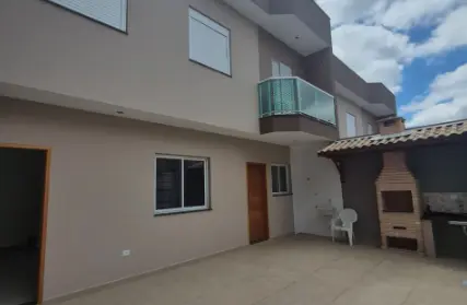 Imagem: Sobrado para Venda, Vila Alpina