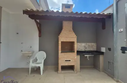 Imagem: Sobrado para Venda, Vila Alpina