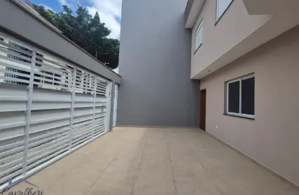 Imagem: Sobrado para Venda, Vila Alpina