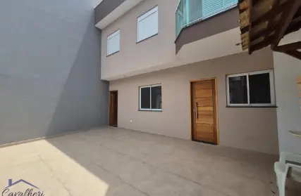 Imagem: Sobrado para Venda, Vila Alpina