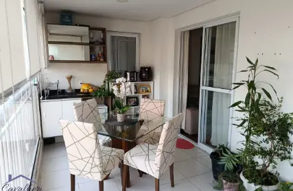 Imagem: Apartamento para Venda, Vila Ema