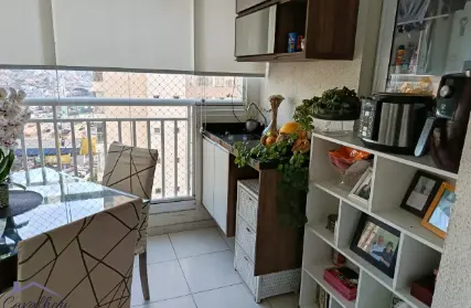 Imagem: Apartamento para Venda, Vila Ema