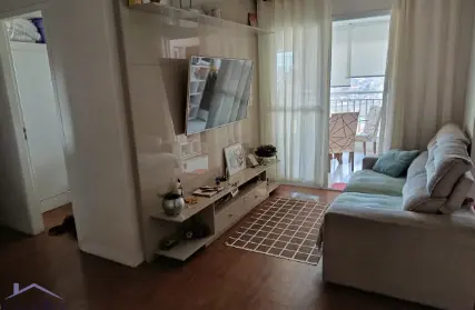 Imagem: Apartamento para Venda, Vila Ema