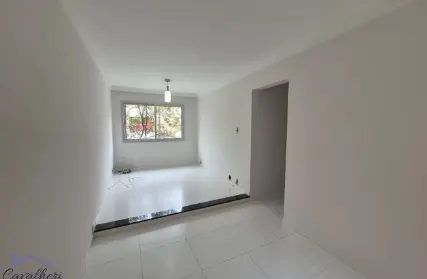 Imagem: Apartamento para Venda, Jardim Ângela (ZL)