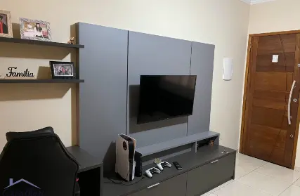 Imagem: Casa Térrea para Venda, Vila Macedópolis