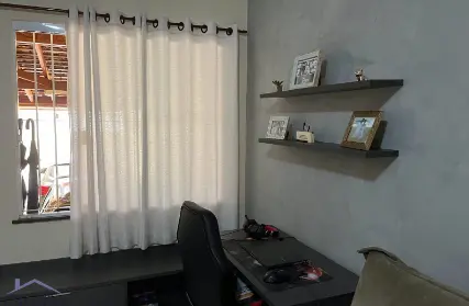 Imagem: Casa Térrea para Venda, Vila Macedópolis