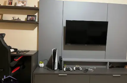 Imagem: Casa Térrea para Venda, Vila Macedópolis