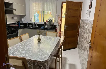 Imagem: Casa Térrea para Venda, Vila Macedópolis