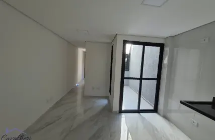 Imagem: Apartamento para Alugar, Vila Paulo Silas