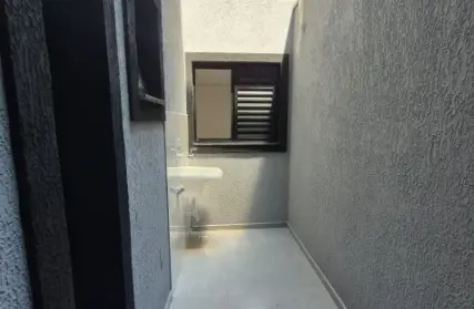 Imagem: Apartamento para Alugar, Vila Paulo Silas