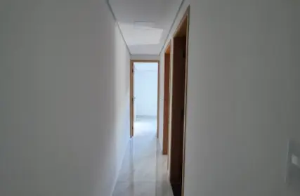 Imagem: Apartamento para Alugar, Vila Paulo Silas