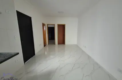 Imagem: Apartamento para Alugar, Vila Paulo Silas