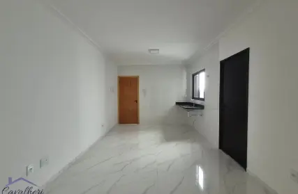 Imagem: Apartamento para Alugar, Vila Paulo Silas