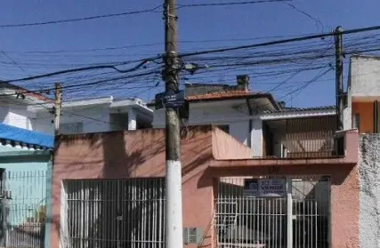 Imagem: Casa Térrea para Venda, Jardim Vila Formosa