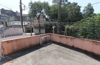 Imagem: Casa Térrea para Venda, Jardim Vila Formosa