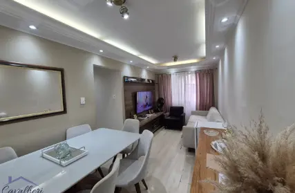 Imagem: Apartamento para Venda, Jardim Ângela (ZL)