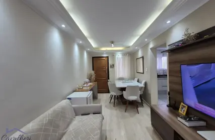 Imagem: Apartamento para Venda, Jardim Ângela (ZL)