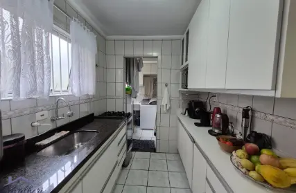 Imagem: Apartamento para Venda, Jardim Ângela (ZL)